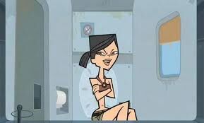 Heather drama total temporada 5 drama total isla drama total gira