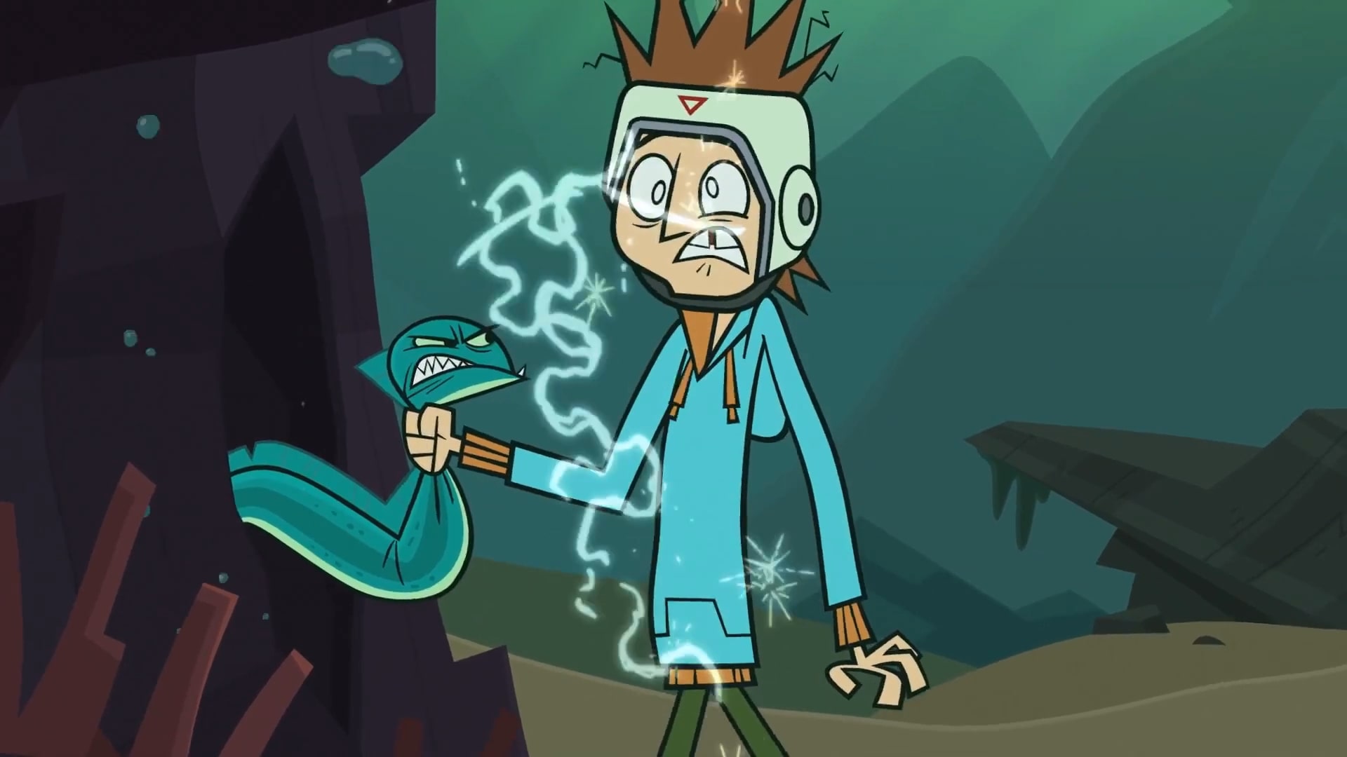 Total Drama Wiki 2025
