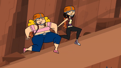 Sky (Total Drama: Pahkitew Island, episodes 9-13) - Loathsome Characters  Wiki