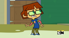 Total Dramarama Characters outfits as their teen counterpart! : r/Totaldrama