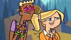 Chase and Emma, Total Drama Wiki