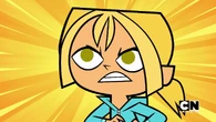 Bridgette becomes angry at Lenny for hurting Owen.
