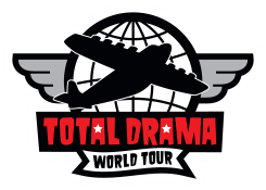 Drama total: Gira mundial