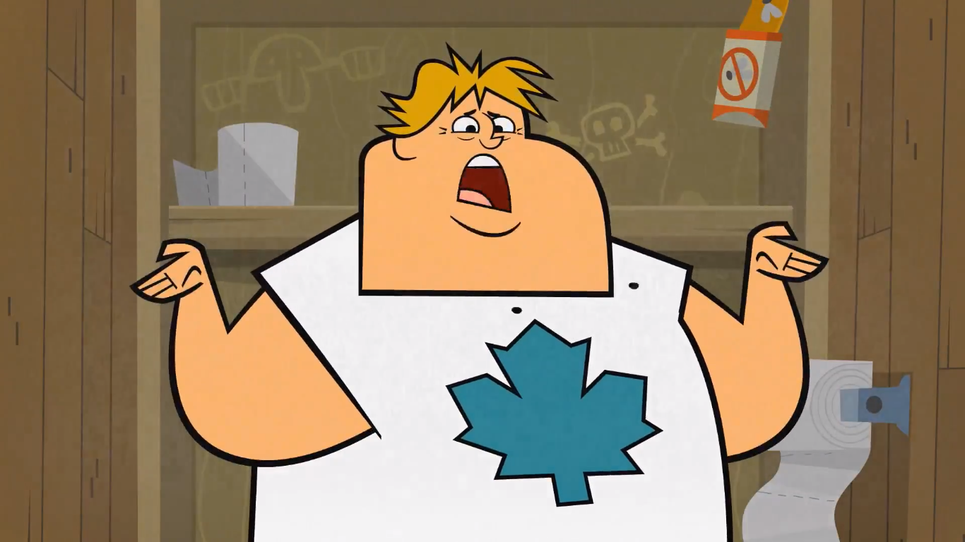 All Total Drama contestants ranked - Rate Your Music