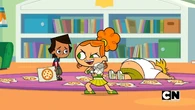 Pizza fight.png (1.59 MB) Izzy starts a "pizza fight" with Leshawna.