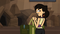 Sky, Total Drama Wiki