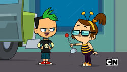 Total DramaRama A Very Special Speical That's Quite Special (TV Episode  2023) - IMDb