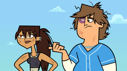 Ripper, Total Drama Wiki