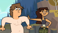 Ripper, Total Drama Wiki