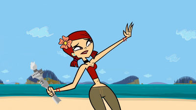 My favorites from Total drama island 2023