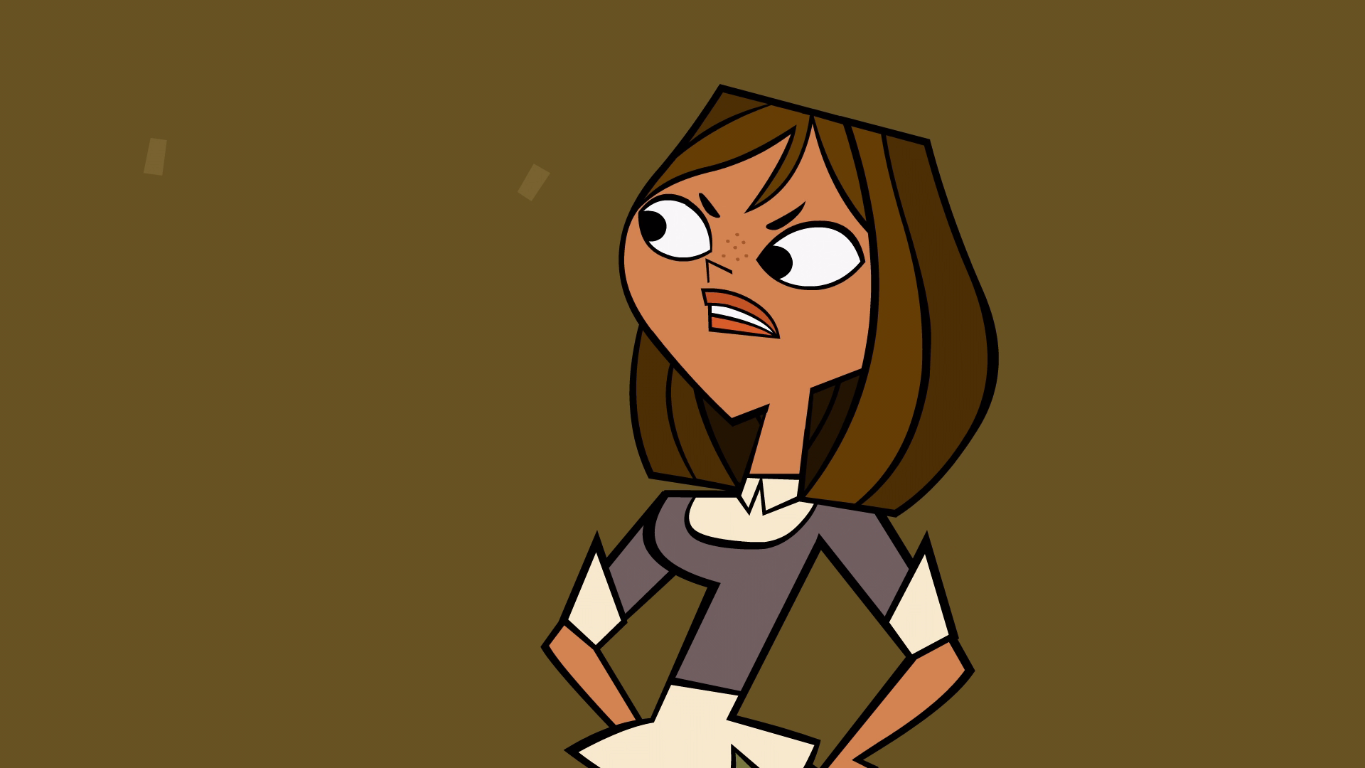 User blog:The100HG/Total Drama My Way (Season 2), Total Drama Wiki