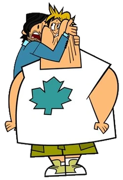 picture Total Drama Island Chris Mclean Age chris total drama wiki fandom