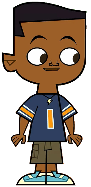 Lightning (Total DramaRama) | Total Drama Wiki | Fandom