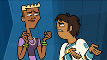 Raj questions Bowie