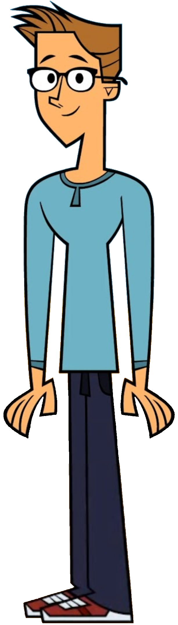 Ridonculous Race 2 concept : r/Totaldrama