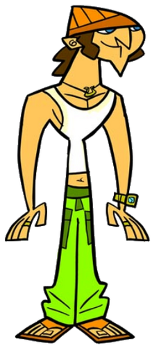 Total Drama: Over the Top - Episódio 1: Corram, Campistas!, Simmers Brazil  BroadCom. Wiki