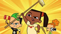 "Bring it on!" - Leshawna