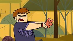 Chet Total Drama Wiki Fandom - Chet Total Drama Png,Total Drama Mal Icon -  free transparent png images 