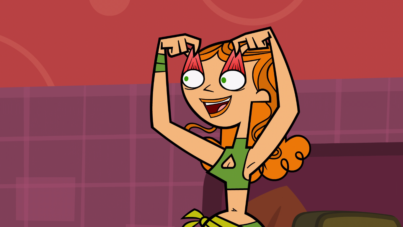 User blog:The100HG/Total Drama My Way (Season 2), Total Drama Wiki