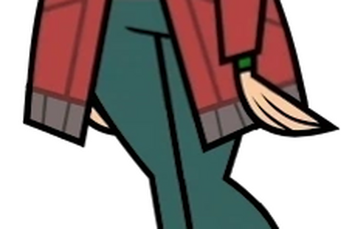 Caleb, Total Drama Wiki