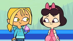 User blog:Lufelipe08/Personagens drama total, Total Drama Wiki