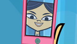 Miipedia  Kitty (Total Drama Presents: The Ridonculous Race)