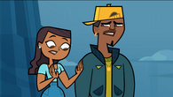 Priya and Damien debate whether Nichelle should be thrown.