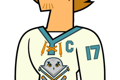 Wayne, Total Drama Wiki