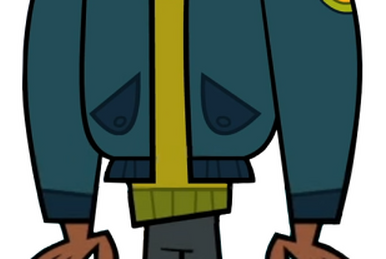 I just beat Total Drama: Take The Crown with every character! Here