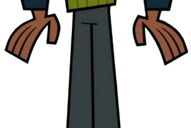 Caleb, Total Drama Wiki