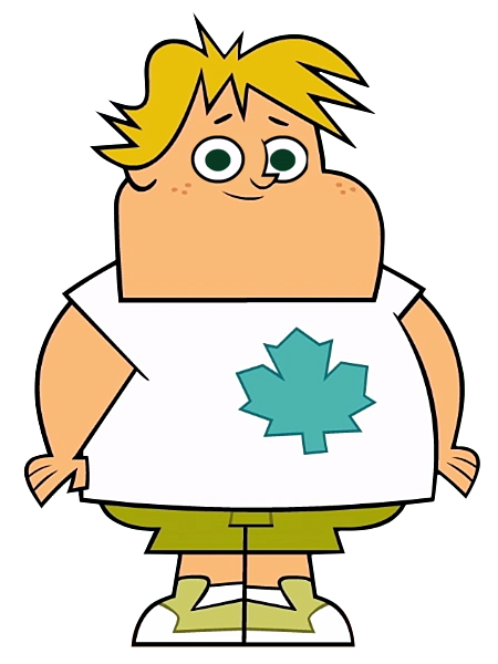 Gwen (Total Drama), Sly Army Wiki