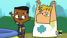 Lightning and Owen decide to obey Chef's rules.