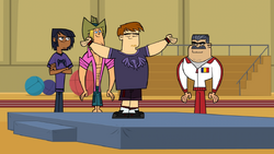 Chet Total Drama Wiki Fandom - Chet Total Drama Png,Total Drama Mal Icon -  free transparent png images 