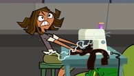 Courtney-Shock.png (536 KB) …electrocutes Courtney while she is using the sewing machine…