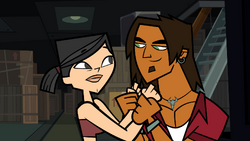 Total Drama World Tour II, TDAfan4 Wiki