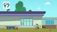 Duncan imagines himself destroying the daycare.