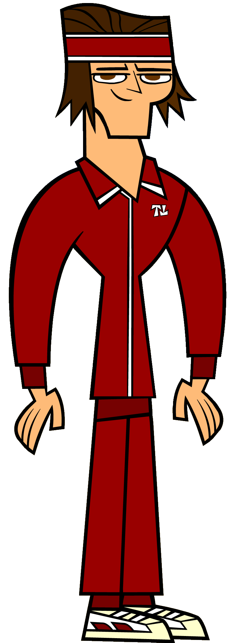 Total Drama Island Total Drama Action Drawing Character, drama, human, drama,  fictional Character png