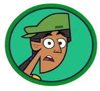 Zee's Bruisin Icon. (opposing team's color)