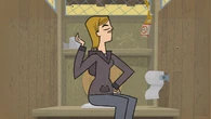 Runaway Model (58).png (1.36 MB) Jo flips her hair in the confessional.