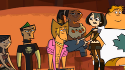 User blog:The100HG/Total Drama My Way (Season 2), Total Drama Wiki