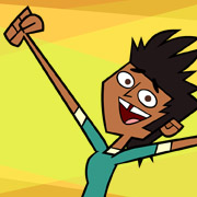 Mike's Total Drama: Revenge of the Island icon.