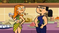 "Thirty-seven's not bad, Eva." - Izzy, Total Drama, Drama, Drama, Drama Island