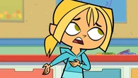 Bridgette thinks that driving an episode is really hard.