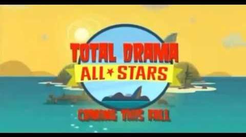 Total Drama All-Stars - Leshawna's Official Commercial HD