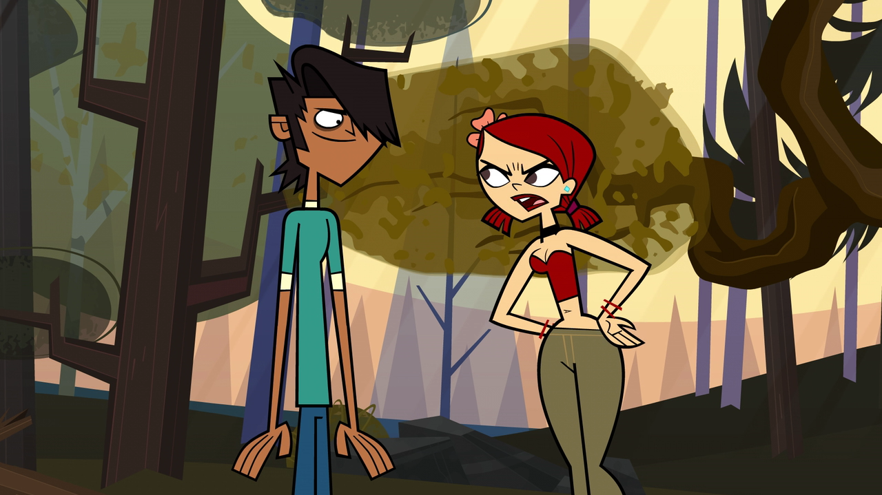 Founded on July 6, 2008, the Total Drama Wiki is a collaborative wiki focus...