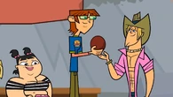 GeoffPassBallHarold.png (623 KB) Harold finally gets his turn thanks to Geoff.
