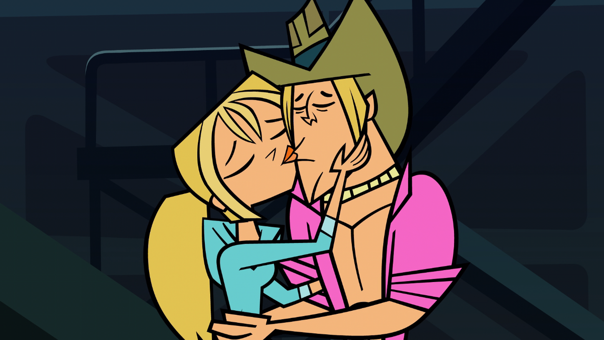 User blog:The100HG/Total Drama My Way (Season 2), Total Drama Wiki