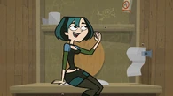 "I know he's evil but… oof! Those eyes!" – Gwen