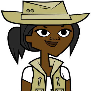 Jasmine Total Drama Wiki Fandom