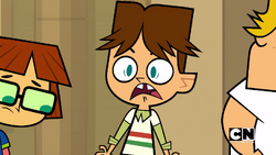 Cody (Total Drama and Total DramaRama) - Incredible Characters Wiki